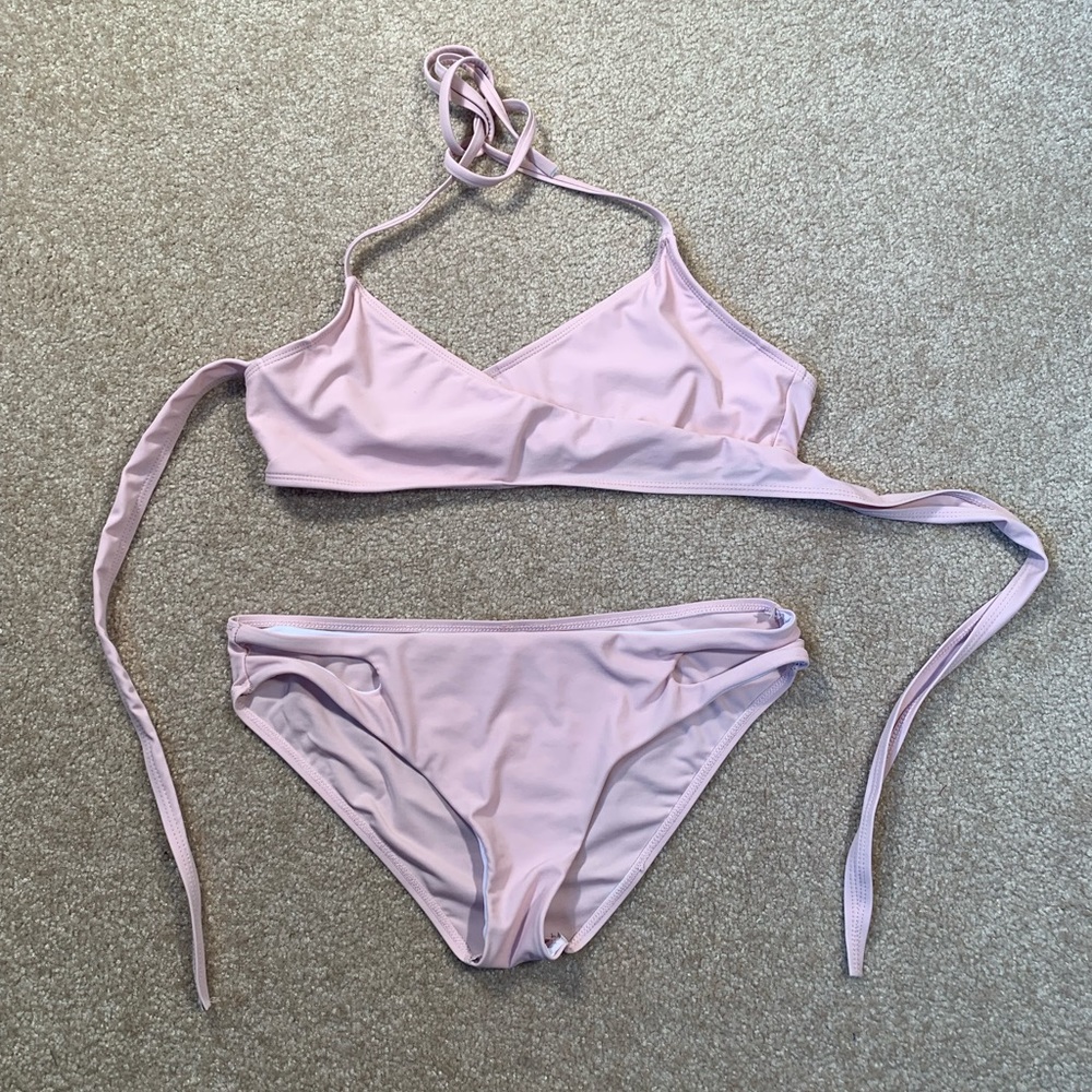 Cupshe Bikini
